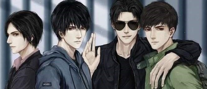 良品@强推好看到裂开的5本良品小说,文风幽默,剧情欢脱,金手指亮眼