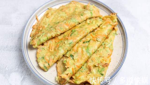 饺子皮|适合孩子吃的4道早餐，简单几步，营养解馋又顶饱，赶紧试试