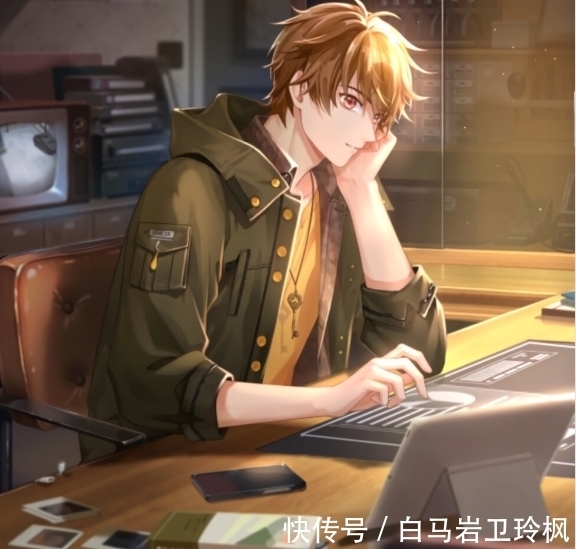 穿越者!《技术型工种》:作为穿越者,努力让自己的作品流传后世!