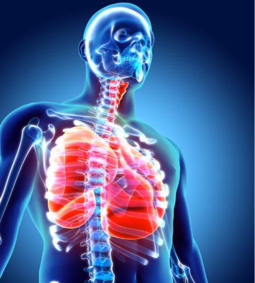 肺癌|早期肺癌没有症状，细数早期肺癌发现的五种方式，您绝对想不到