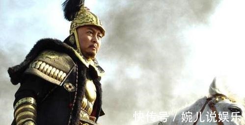 康熙#吴应熊明为驸马 实为人质 吴三桂为何却不顾他的死活而断然起兵！