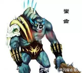 惊呆了! 中国上古传说中的神兽, 都在这里了!