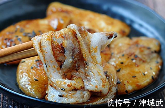 天气寒冷,早餐天天做它吃!2块钱就能做全家份,好吃又养胃!