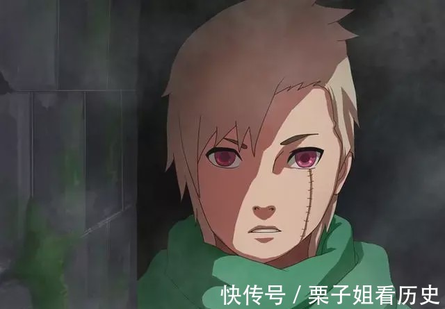 影級|火影忍著中英年早逝的3個高手, 要是能活下來至少超越影級!