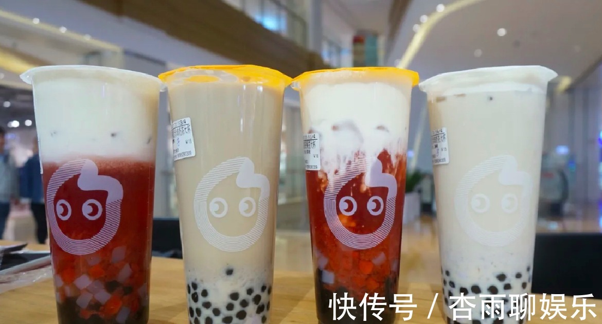 仙草|买奶茶时,聪明人从不加此4种配料,老板不懂的人才最爱加来吃
