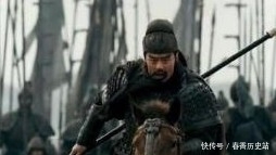 代价|为何关羽的雕像总是闭着眼?老木匠:他睁开眼的代价太大!