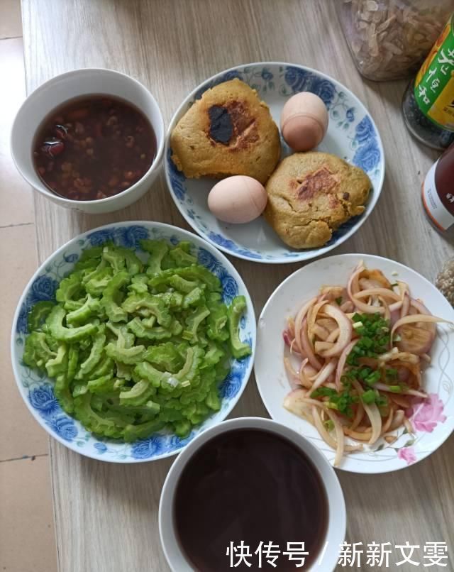 血糖稳定|糖尿病夏季饮食记住6个“一”，餐后血糖稳定，糖化妥妥降