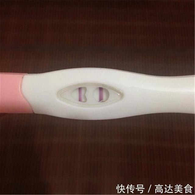 子宫内膜|为何用验孕棒测出“两道杠”,没过几天月经又来了是流产了吗