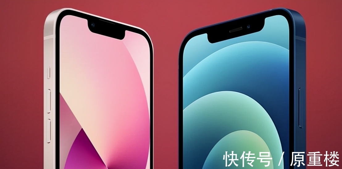 iPhone12|哭了！iPhone 12居然这么便宜？我决定放弃iPhone 13