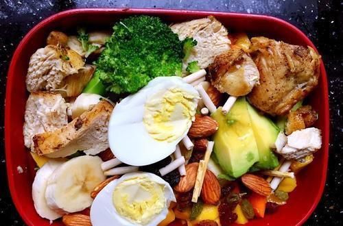 减肥|减肥好难啊！其实并不难，只是你没掌握好的方法