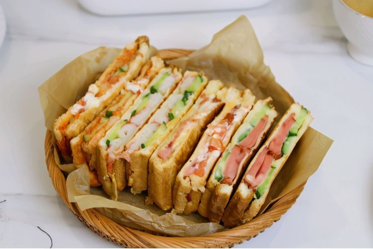 “最佳早餐”，简单的搭配，涵盖大大的营养价值，赶紧学起来