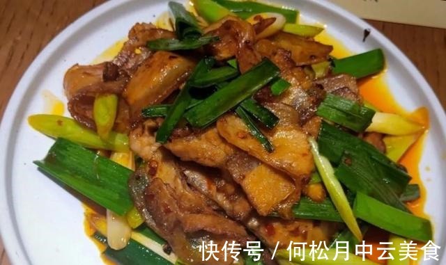 五花肉|第一美味猪肉菜，红烧肉只能垫底，它究竟是啥菜呢！
