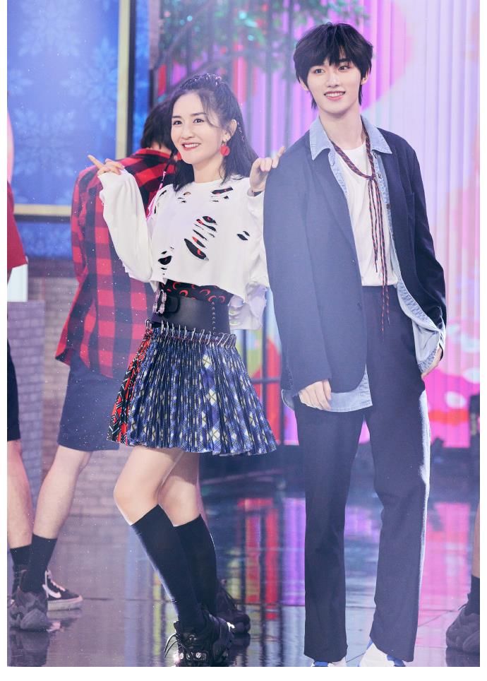 湖南廣電|丁程鑫從來都不是快本主持人，湖南廣電正式回應來了！