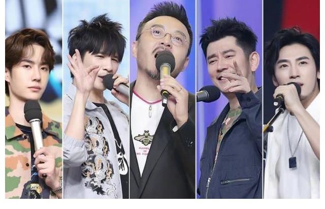 王一博将再次缺席，《天天向上》元气大伤，汪涵还能留得住他吗？