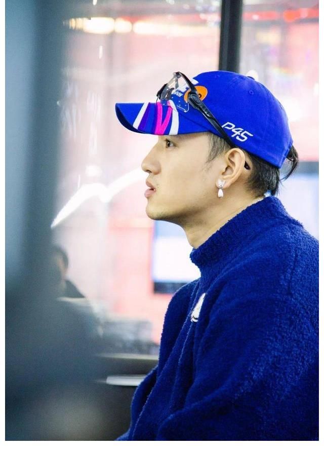 艾福杰尼|《中國新說唱2022》重磅歸來，全明星陣容，顛覆選拔賽制