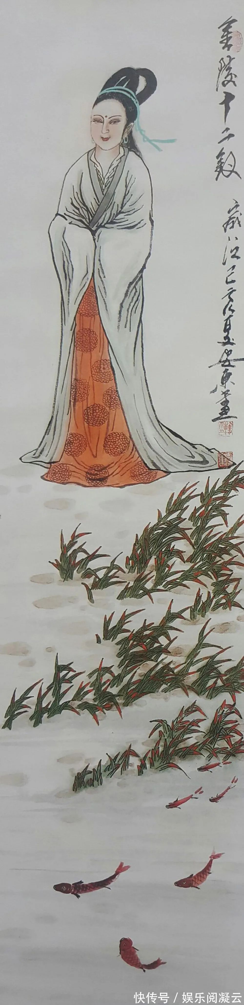 美术家协会#「韩安东」｜丹青追梦 水墨本色-中国当代书画名家个人云展览