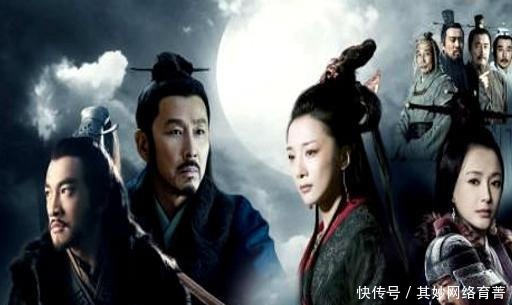 继承人|功劳可比韩信萧何，如果刘邦鸿门宴被杀，他就是刘邦继承人