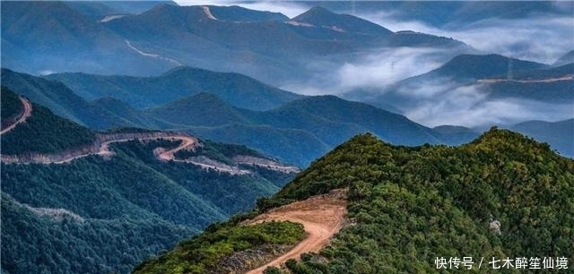  大山深处|大山深处的六口之家，以采药种地放牧为生，被外界发现时还没户口