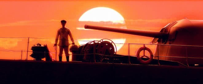 军费|到底是谁挪用了北洋舰队军费?翁同龢只是刁难,罪魁祸首另有其人