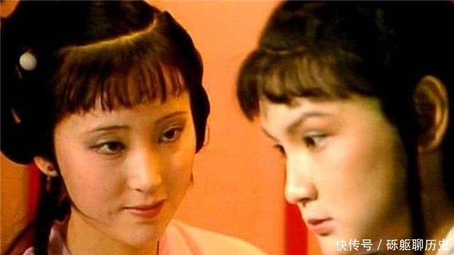 贾母一言九鼎,却拖着不办宝黛婚事,黛玉心知肚明有苦说不出