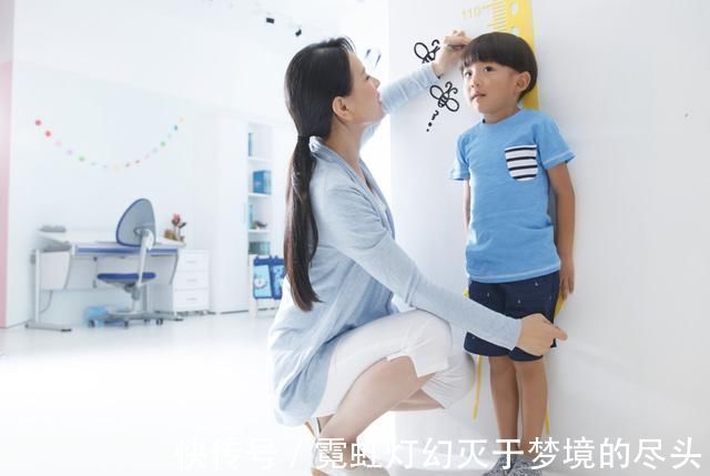 乐乐|孩子身高一直长不高,父母带孩子检查后,才知道“元凶”竟是它