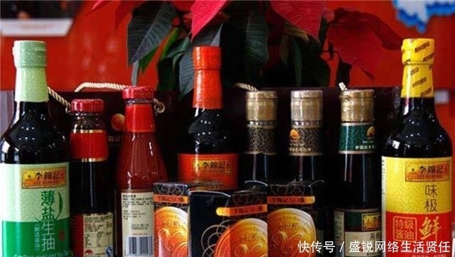 汤汁|132年前,他因煮菜忘关火意外熬出黑色汤汁,如今成家家必备产品