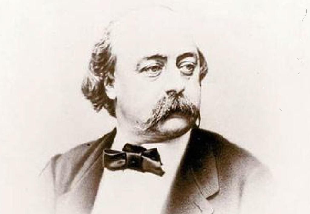  作者|《包法利夫人》作者福楼拜，叙事堪称一绝，他这十句名言引人深思