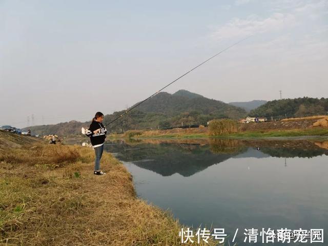 钓位好不好就看这3点,一条都不符合可别下杆,免得浪费窝料?