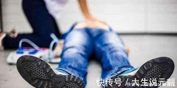 gdp|以前心梗中风很少见,为什么现在频繁发生?