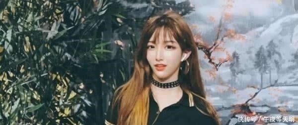 二次元|伊能静儿子伪娘风引热议,网络高人指点,被二次元“毁掉”的一代