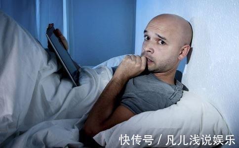 肝脏|几点睡觉才算熬夜？医生：不是11点，不是12点，很多人都搞错了