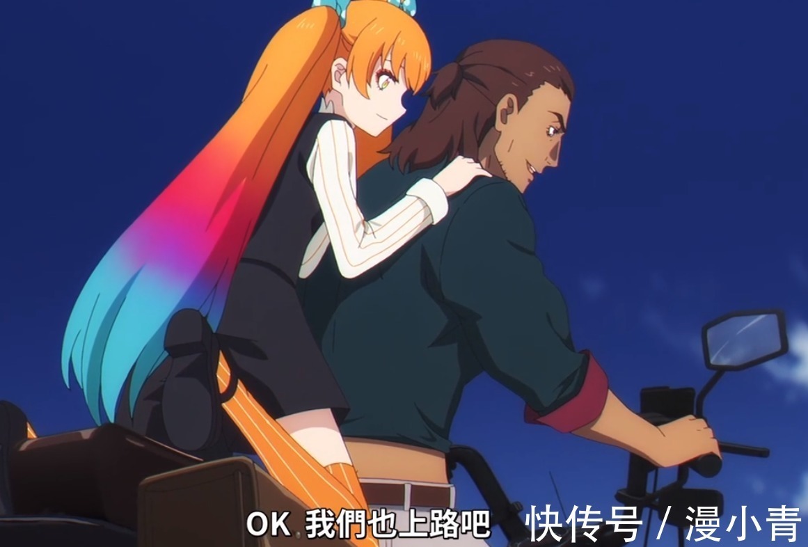 拓人|宿命回响:莱尼任务完成,与巨人离开,珂赛特终于是走出了新手村