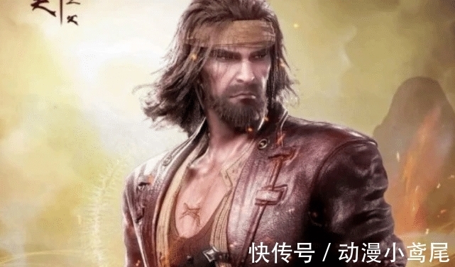 成龙|斗罗大陆:成龙还原真人版唐昊,昊天真身无敌,特效碾压电视剧