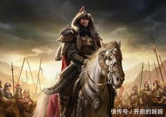 中国历史上影响最大的十个民族