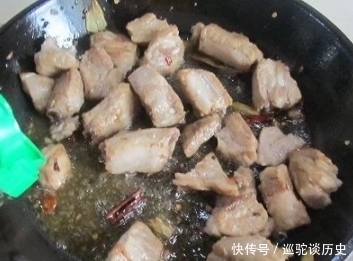 快过年了，记得学会这硬菜，大人下酒，小孩解馋，上桌就被抢光！