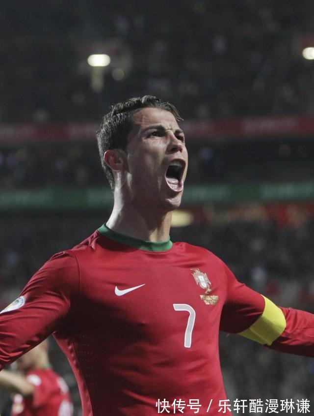 巴西|抽絲剝繭，剖析國家隊排名，還原C羅的葡萄牙與梅西的阿根廷