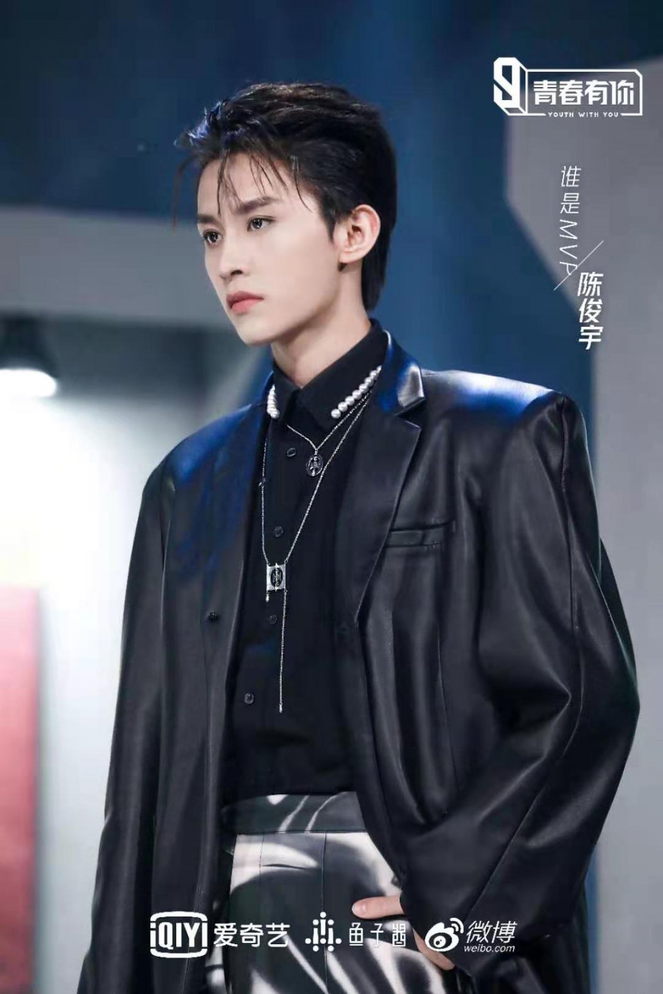 《青春有你》原来是这样带货的？大厂男孩成为行走的种草机！