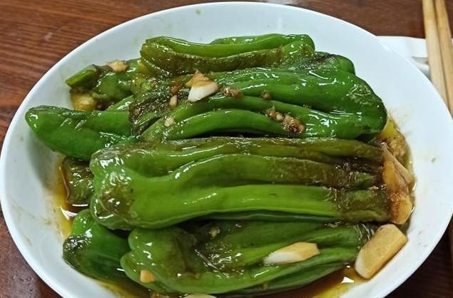 婆婆做的几道家常菜,简单又好吃,真的是美味佳肴