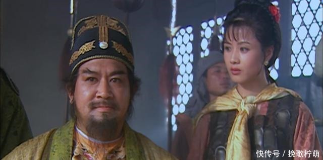 好汉|宋江被毒死后,三位梁山好汉有兵权,为何他们不报仇