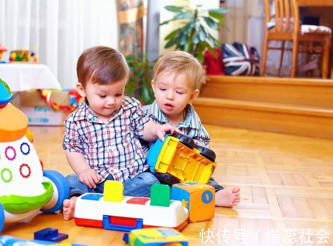 幼儿|孩子情商越高越难带,有这4个“头疼”表现,家长应该高兴
