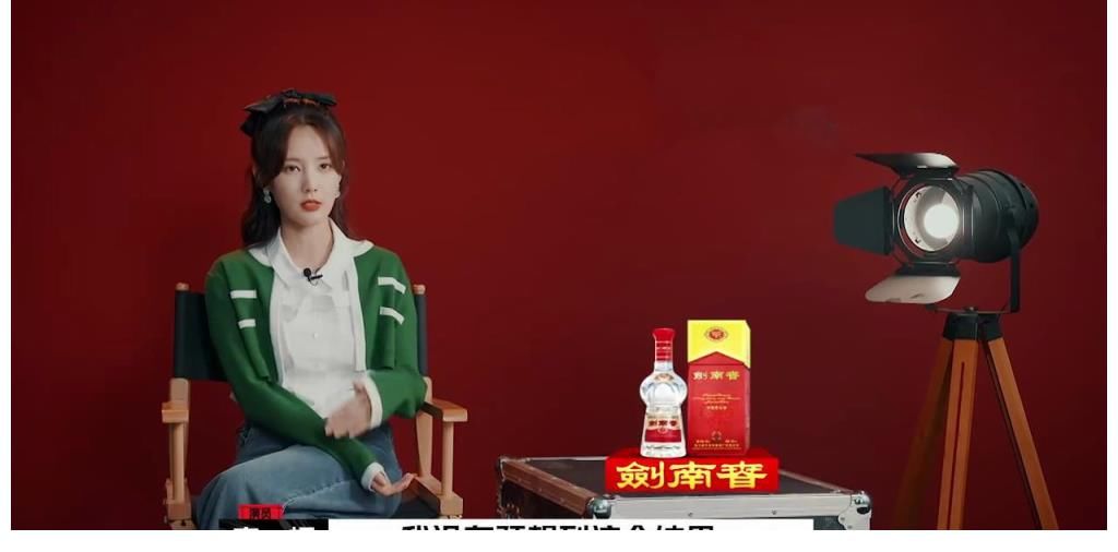 李一桐出演《开拍吧》没人选,魏大勋一句话化解尴尬,网友:爱了
