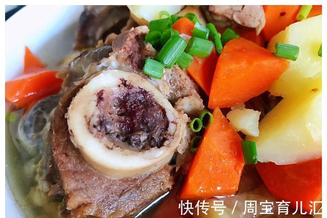 原汁|开学季,孩子长高要多吃它,营养丰富,钙含量极高,家家吃得起