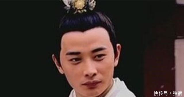 踌躇满志|一代帝王,写一诗踌躇满志,却鲜有人知他在晚年留一诗无可奈何!