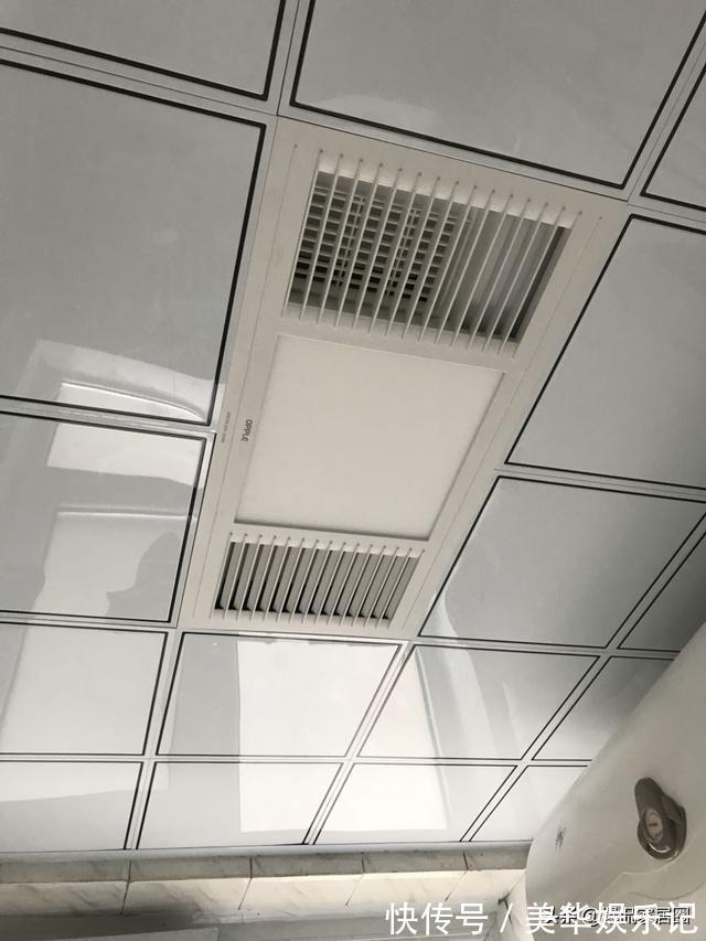 浴霸|入住后才知道,卫生间这些都是“坑”!换掉4个东西,幸福感倍增
