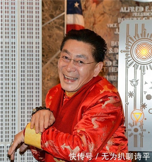 别名|中国唯一拥有2张身份证的人,真名少有人知,他的别名却如雷贯耳