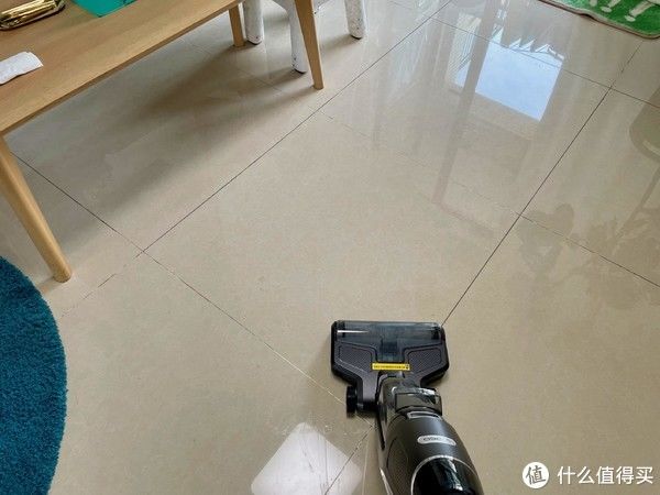 清洁|为什么每个有娃的家庭，都需要一台洗地机 — 360 F100 手持洗地机评测