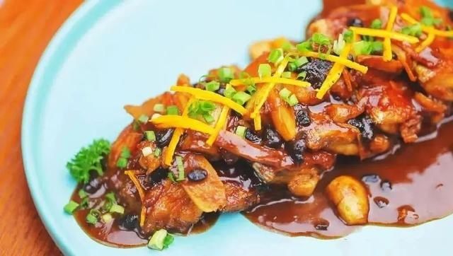 补钙|钙含量是牛奶的10倍！凉皮里面加一勺，补钙又健康