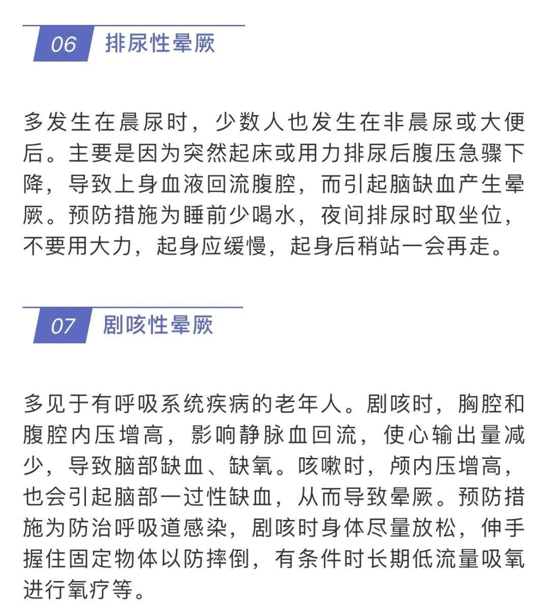 突然晕厥？这样急救最有效