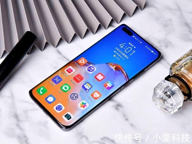 p40pro+|华为P40Pro用了一年，最近换成iPhone13Pro，差距不是一般的大