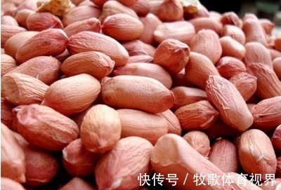 常吃|花生被称为长寿果,常吃可以预防多种疾病,但几类人要少吃!